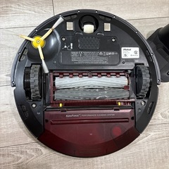 ルンバ2014年製の画像