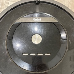 ルンバ2014年製の画像