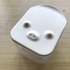 調味料いれ　ぶたさん　アフターヌーンティー