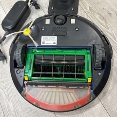 ルンバ2009年製の画像