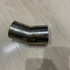 60.5mm カチアゲアダプタ