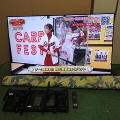 Panasonic TH-65JZ2000 有機EL4K液晶テレビ