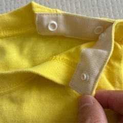 【美品】うみんちゅ90サイズ半袖Tシャツの画像