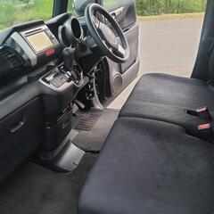 ❇️乗り出し車検二年渡し　ホンダN-BOXカスタムGLパッケージの画像