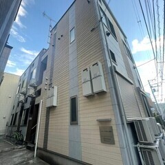 💚【希少物件】💚【お得な物件】💚 足立区日ノ出町💚敷金礼金無料💚嬉しい物件情報満載✨設備も充実🎶😆 - 不動産
