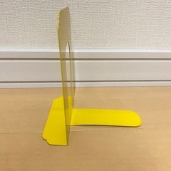ブックエンド