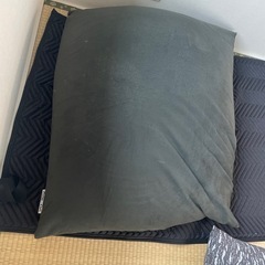 ヨギボークッション