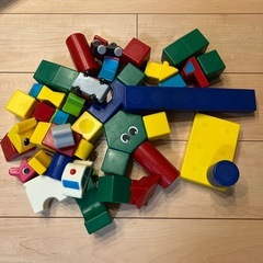 ブロック 磁石