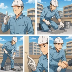 🌟【マンションオーナー必見】職人直取引で中間マージン削減！施工品質＆適正価格を確保🌟   の画像
