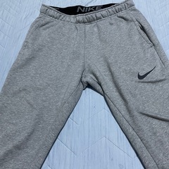 【終了】NIKE スウェット上下セットの画像