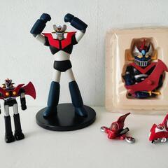 マジンガーZ＆グレートマジンガー