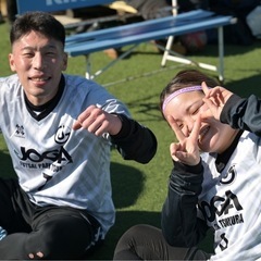 フットサルメンバー男女年齢経験問わず募集！ - つくば市