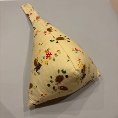 向き癖防止クッション　青葉　ベビハグ　Mサイズ