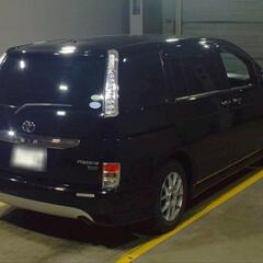 ⭐️サブスクリース、自社ローン🚘️トヨタ アイシス🏢保証会社加盟🇯🇵全国対応❗️出品番号197の画像