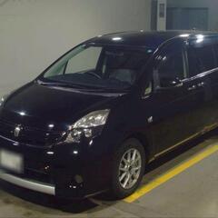 ⭐️サブスクリース、自社ローン🚘️トヨタ アイシス🏢保証会社加盟🇯🇵全国対応❗️出品番号197の画像