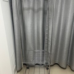スチールラック