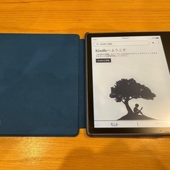 Kindleオアシス32GB