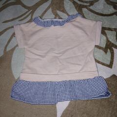 子供服80cmの画像