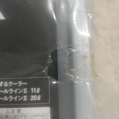クーラーボックス用　プルーフケースの画像