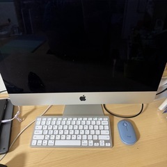 imac 2017
