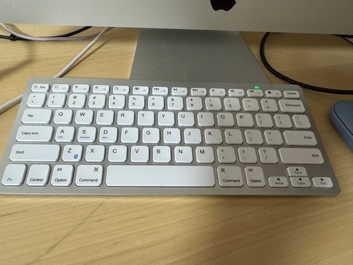 imac 2017