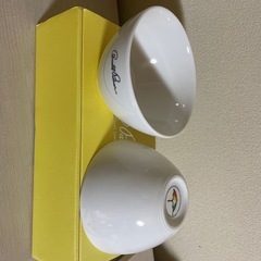 パーマー　茶碗　ボウル