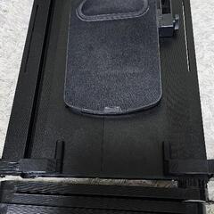 ノートパソコンスタンドの画像