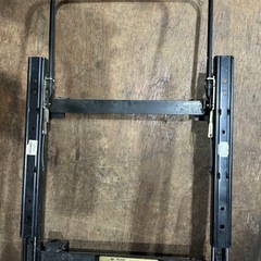 ランクル80用　レカロシートレール　ランドクルーザー80