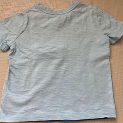 GAP 恐竜プリント Tシャツ　90サイズの画像