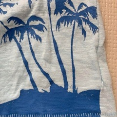 GAP 恐竜プリント Tシャツ　90サイズの画像