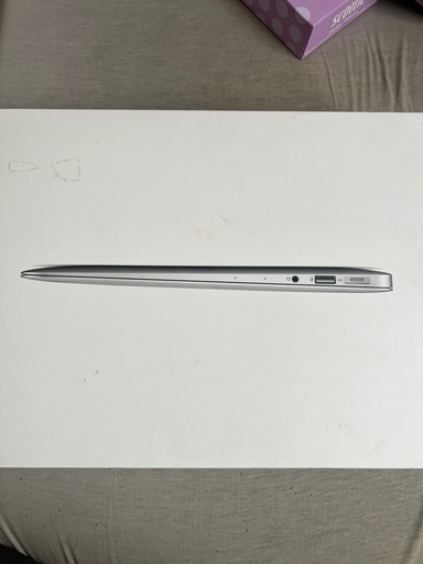 その他 MacBook Air