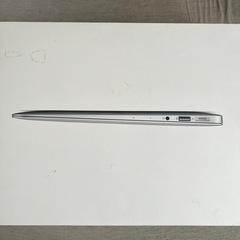 MacBook Air