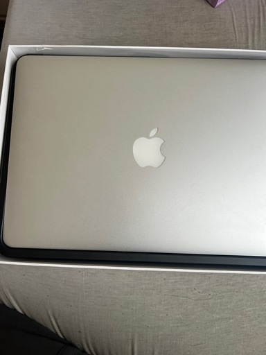 MacBook Air