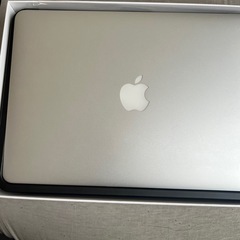 MacBook Airの画像