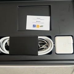 MacBook Airの画像