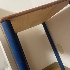 テーブルの画像