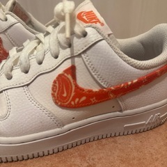 🧡A F 1   　NIKE🧡