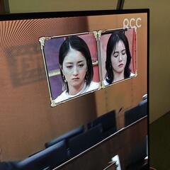 LG OLED65C7P　有機ELテレビ　B-CAS対　応４K対応　65型 65インチ　広島引取限定
の画像