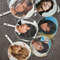 SMAP CD ポスター　グッズ　まとめ売り