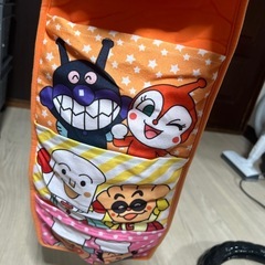 それいけアンパンマンプレミアムわいわいウォールポケット最終お値下げですの画像
