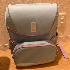 ランリュック