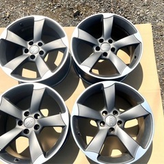 Wsp Italy R567 Audi,VW
