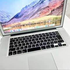 【動画編集】2025 6月分④ 大画面最新MacBook Pro 大容量HDD750GB搭載 メモリ8GB Corei5 iPhone 連携 仕事に学校に！の画像