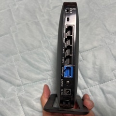ルーターの画像
