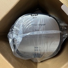 【未使用】エアウェーブフライヤー｜ショップジャパン｜参考価格29800円の画像