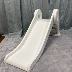 ネビオ　ロング&なだらかスロープ折りたたみすべり台