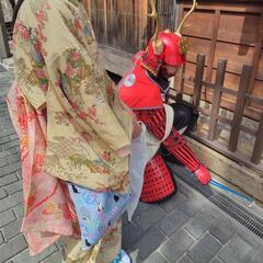 大阪甲冑清掃会のメンバー募集
