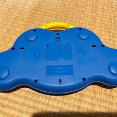 トイローヤル ワンワンとうーたんのリズムでタッチの画像