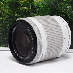 【美品】Canon EOS Kiss X7 ホワイト デジタル一眼カメラの画像