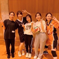 【6/13、14】社会人バレー、20代、初心者歓迎☺️ - スポーツ